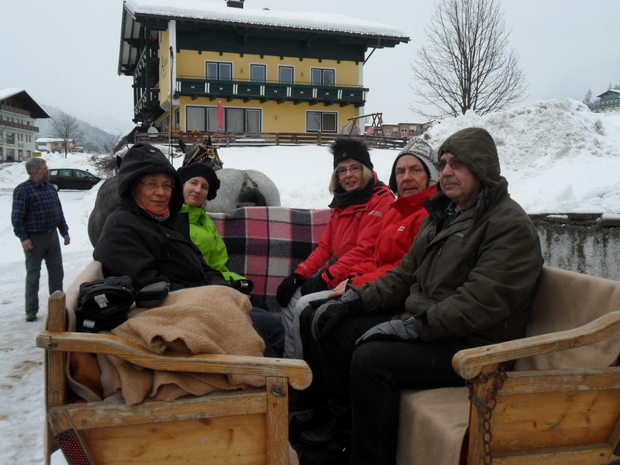 07- Dachstein, Bauernhaus, Abreise 043